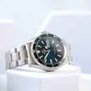 Jam Tangan Mekanik Orient Mako RN-AA0808E - Menerima Pesanan 