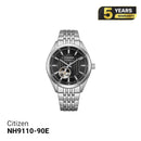 Jam tangan mekanik Citizen NH9110-90E 