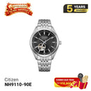 Jam tangan mekanik Citizen NH9110-90E 