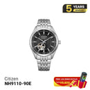 Jam tangan mekanik Citizen NH9110-90E 