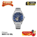 Jam Tangan Mekanik Citizen NH9110-90L - Menerima Pesanan 