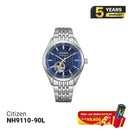 Jam Tangan Mekanik Citizen NH9110-90L - Menerima Pesanan 