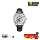 Jam Tangan Mekanik Citizen NH9111-11B - Menerima Pesanan 