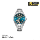Jam tangan mekanik pria Citizen NH9111-54L 