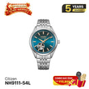 Jam tangan mekanik pria Citizen NH9111-54L 