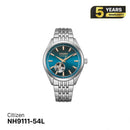 Jam tangan mekanik pria Citizen NH9111-54L 