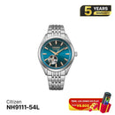 Jam tangan mekanik pria Citizen NH9111-54L 