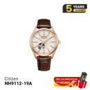 Jam Tangan Mekanik Citizen NH9112-19A - Menerima Pesanan 