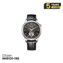 Jam Tangan Mekanik Citizen NH9131-14E - Menerima Pesanan 
