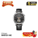 Jam Tangan Mekanik Citizen NH9131-14E - Menerima Pesanan 