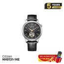 Jam Tangan Mekanik Citizen NH9131-14E - Menerima Pesanan 