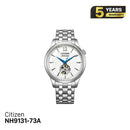 Jam Tangan Mekanik Citizen NH9131-73A - Menerima Pesanan 