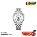 Jam Tangan Mekanik Citizen NH9131-73A - Menerima Pesanan 