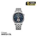 Jam tangan mekanik Citizen NH9131-73L 