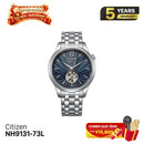 Jam tangan mekanik Citizen NH9131-73L 