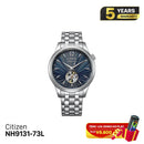 Jam tangan mekanik Citizen NH9131-73L 