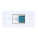WiFi portabel dengan kuota data penuh seharga ¥4800. 