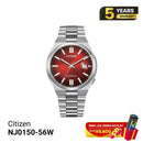 Jam tangan mekanis Citizen Tsuyosa NJ0150-56W 