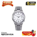 Jam tangan mekanik Citizen Tsuyosa NJ0150-81A 