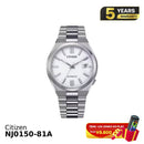 Jam tangan mekanik Citizen Tsuyosa NJ0150-81A 