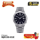 Jam tangan mekanis Citizen Tsuyosa NJ0150-81E 