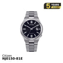 Jam tangan mekanis Citizen Tsuyosa NJ0150-81E 