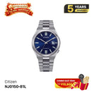 Jam tangan mekanik Citizen NB1050-59A 