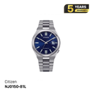 Jam tangan mekanik Citizen NB1050-59A 