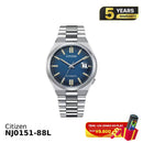 Jam tangan mekanis Citizen Tsuyosa NJ0151-88L 