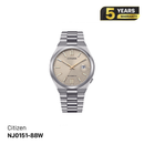 Jam tangan mekanik Citizen NB1050-59A 