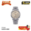 Jam tangan mekanik Citizen NB1050-59A 