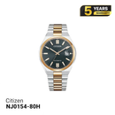 Jam Tangan Mekanik Citizen Tsuyosa NJ0154-80H - Menerima Pesanan 