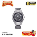 Jam Tangan Mekanik Citizen Tsuyosa NJ0152-51X - Menerima Pesanan 