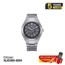 Jam Tangan Mekanik Citizen Tsuyosa NJ0152-51X - Menerima Pesanan 