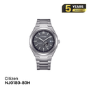 Jam Tangan Mekanik Citizen Tsuyosa NJ0152-51X - Menerima Pesanan 