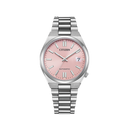 Jam Tangan Mekanik Citizen Tsuyosa NJ0200-50Z - Menerima Pesanan 