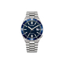 Jam Tangan Mekanik Citizen Tsuyosa NJ0152-51X - Menerima Pesanan 