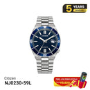 Jam Tangan Mekanik Citizen Tsuyosa NJ0152-51X - Menerima Pesanan 