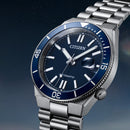 Jam Tangan Mekanik Citizen Tsuyosa NJ0152-51X - Menerima Pesanan 