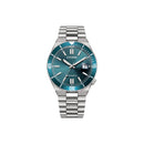 Jam Tangan Mekanik Citizen Tsuyosa NJ0152-51X - Menerima Pesanan 