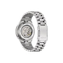 Jam Tangan Mekanik Citizen Tsuyosa NJ0152-51X - Menerima Pesanan 