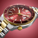 Jam Tangan Mekanik Citizen Tsuyosa NJ0152-51X - Menerima Pesanan 