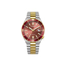 Jam Tangan Mekanik Citizen Tsuyosa NJ0152-51X - Menerima Pesanan 