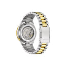 Jam Tangan Mekanik Citizen Tsuyosa NJ0152-51X - Menerima Pesanan 
