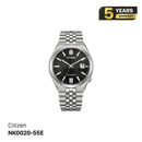 Jam tangan mekanik Citizen NK0020-55E 