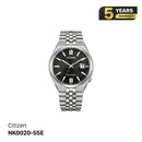 Jam tangan mekanik Citizen NK0020-55E 