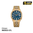 Jam tangan mekanik Citizen NK0020-55E 