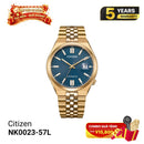 Jam tangan mekanik Citizen NK0020-55E 