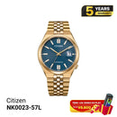 Jam tangan mekanik Citizen NK0020-55E 
