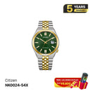 Jam Tangan Mekanik Citizen NK0024-54X 